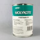 MOLYKOTE P-40 V1 - Metallfreie Haftschmierpaste - 1 kg...