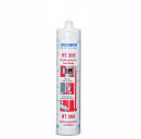 WEICON Silicon HT 300 - 310 ml - rot