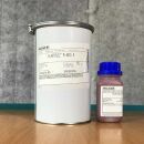 ELASTOSIL M 4601 - Komponente A (0,9 kg) inklusive...