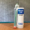 NOVASIL S 49 (Komponente A) inklusive S-CA 2030...