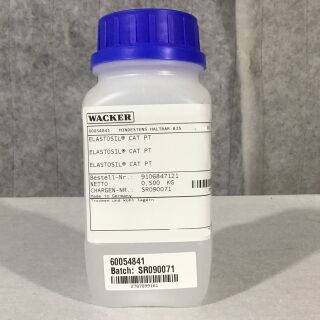 WACKER ELASTOSIL CAT PT - 500 g