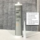 WACKER ELASTOSIL E47 RTV-1 Silikonkautschuk transparent -...