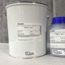 WACKER POWERSIL 600 A (4,5 kg) inklusive Vernetzer 600 B...