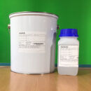 ELASTOSIL M 4645 Komponente A (5 kg) inklusive Komponente...