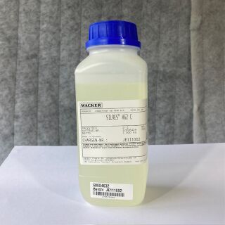 WACKER SILRES H62 C - Silikonharz - im 1 kg oder 25 kg Gebinde