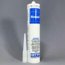 NOVASIL S 56 Silikonkleb- und Dichtstoff - 310 ml -...