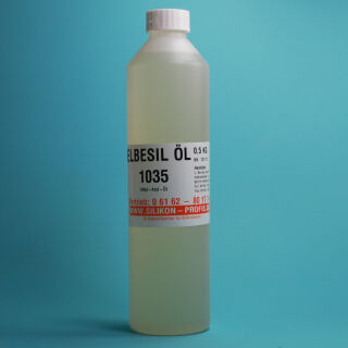 ENKASIL (früher ELBESIL) ÖL 1035 - 500 g