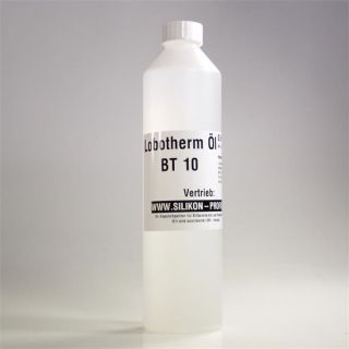 LOBOTHERM BT 10 - Einsatztemperaturbereich von -70 °C bis 150 °C - 500 ml